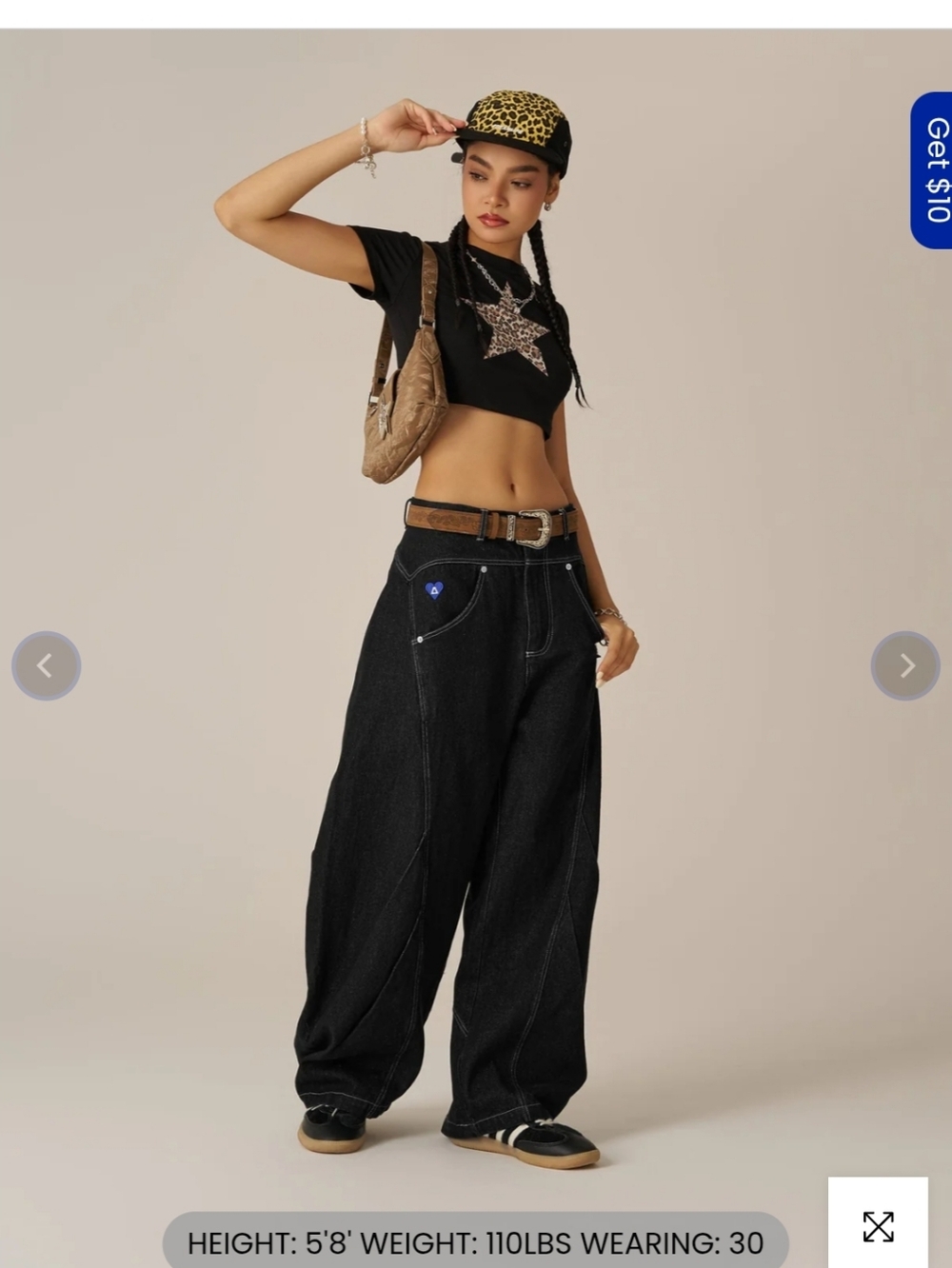 Aelfric Eden Jeans